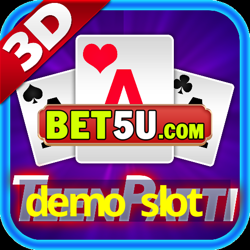 demo slot